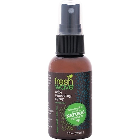Fresh Wave 2 Oz. Non-Aerosol Spray Air Freshener 017